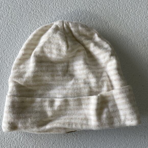 Lot of 4 Baby Boy 3-6M Lined Pull On Pants Hat Baby Gap, H&M, Gerber, Unbranded - Picture 10 of 13